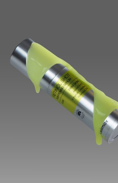 Подтягивающая сыворотка the vita-a retinol shot tightening serum (30ml) CELIMAX, арт. 8809700320805, фото 4