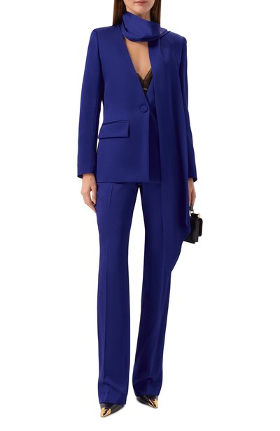Женские брюки NINA RICCI, арт. 26ACPA018/AC0125