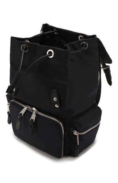 Рюкзак rucksack medium BURBERRY, арт. 8021263, фото 4