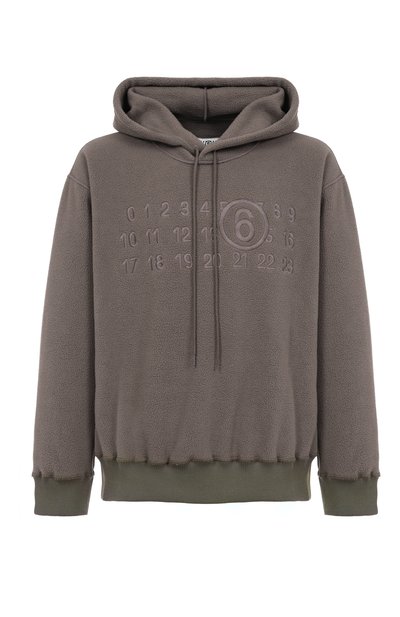 Мужской худи MM6, арт. SH0GU0028/M20126