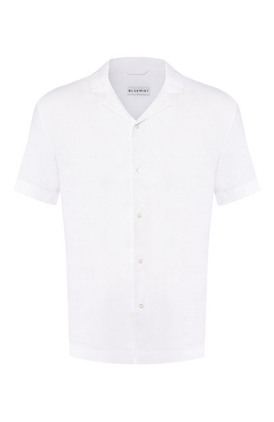 Льняная рубашка BLUEMINT, арт. MARS, фото 1