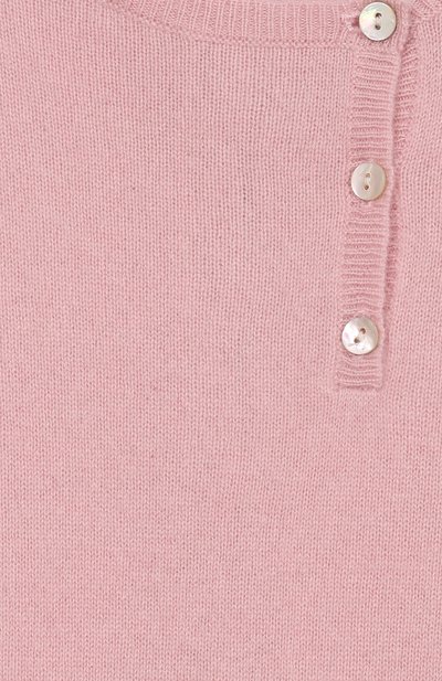 Кашемировый комбинезон OSCAR ET VALENTINE, арт. COM07., фото 3