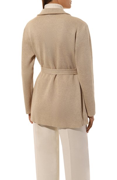 Кардиган из вискозы FREEAGE, арт. S24.JK231.7000.102, фото 4