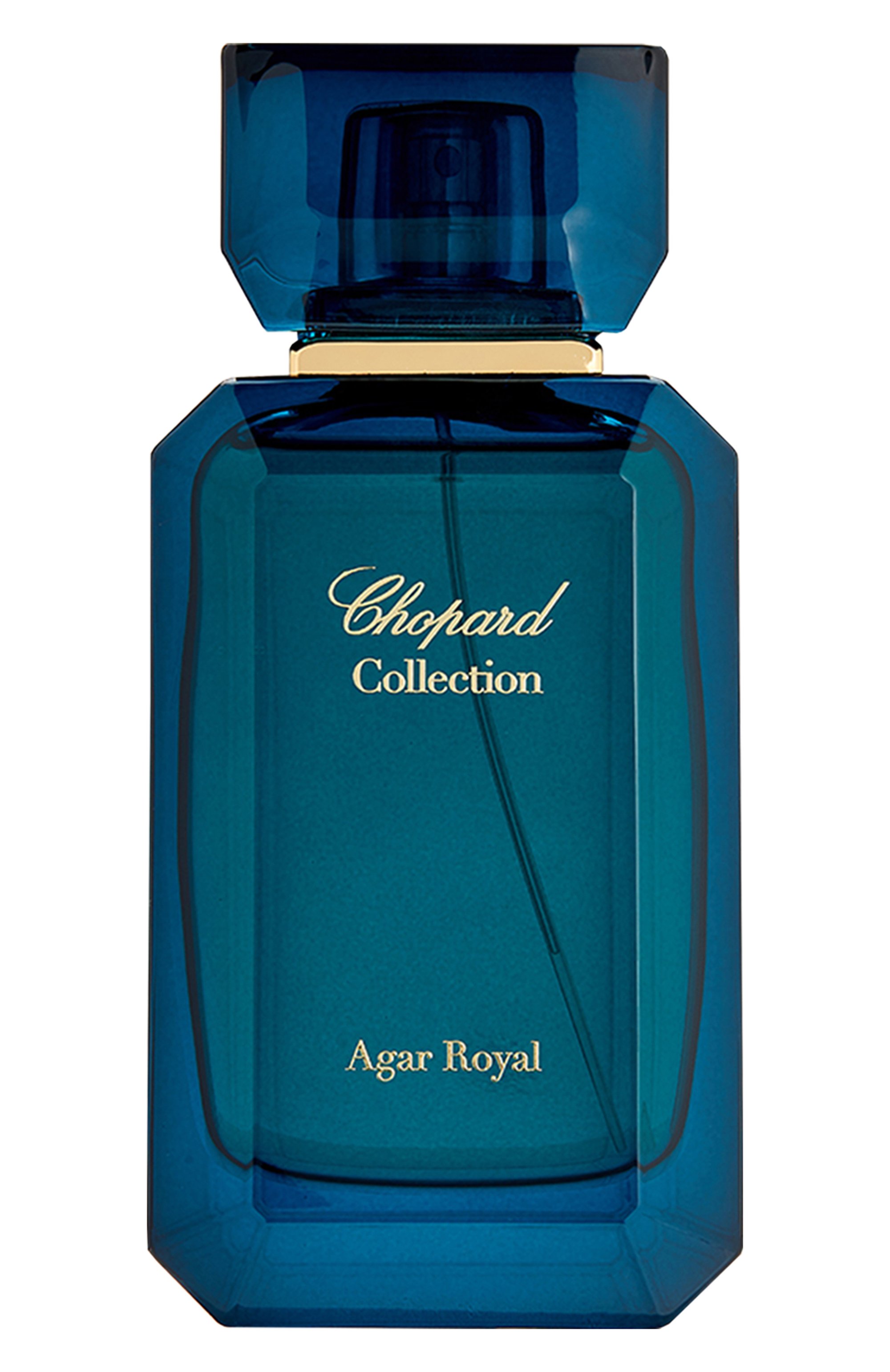 Парфюмерная вода agar royal (100ml) CHOPARD бесцветного цвета по цене 36310 руб., арт. 7640177367518, фото 1 Парфюмерная вода agar royal (100ml) CHOPARD, арт. 7640177367518, фото 1