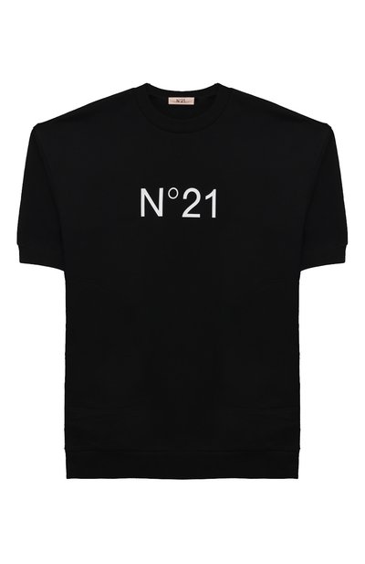 Хлопковое платье N21, арт. N21866/N0154