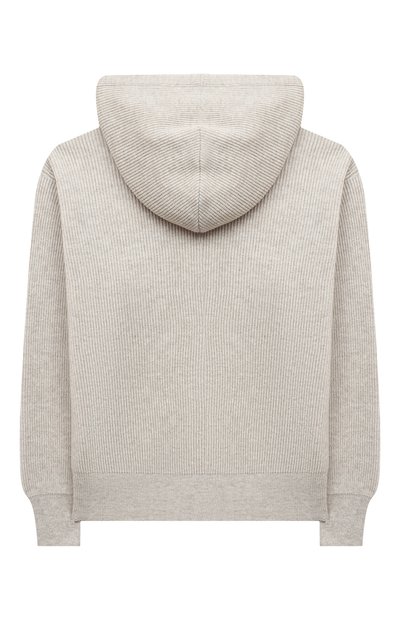 Кашемировая толстовка BRUNELLO CUCINELLI, арт. B12M14206C, фото 2