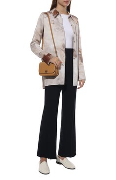 Брюки NANUSHKA, арт. NW21PFPA01159, фото 2