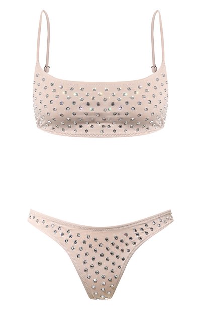 Женский раздельный купальник PARAMIDONNA, арт. SS24CHB