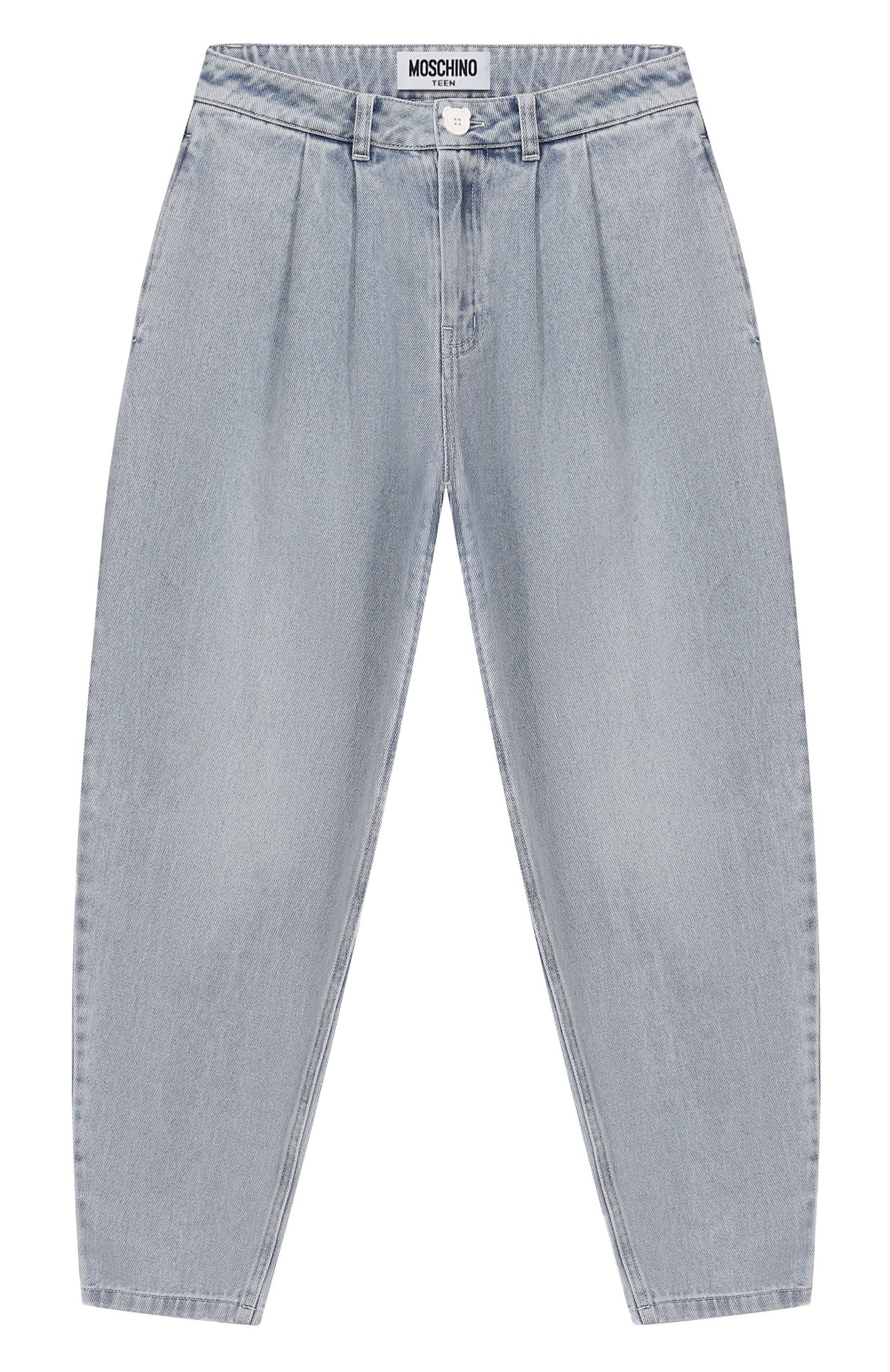 Джинсы MOSCHINO, арт. HDP06W/L0E34, фото 1