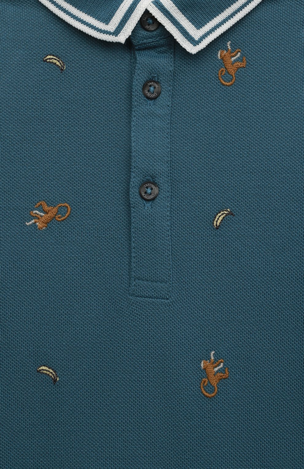 Хлопковый песочник TARTINE ET CHOCOLAT, арт. TU33191/18M-3A, фото 3