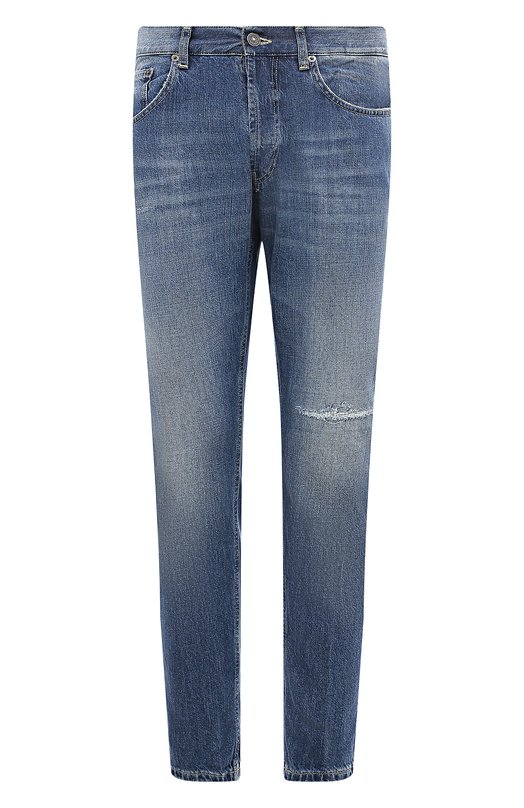 

Джинсы Dondup, Синий