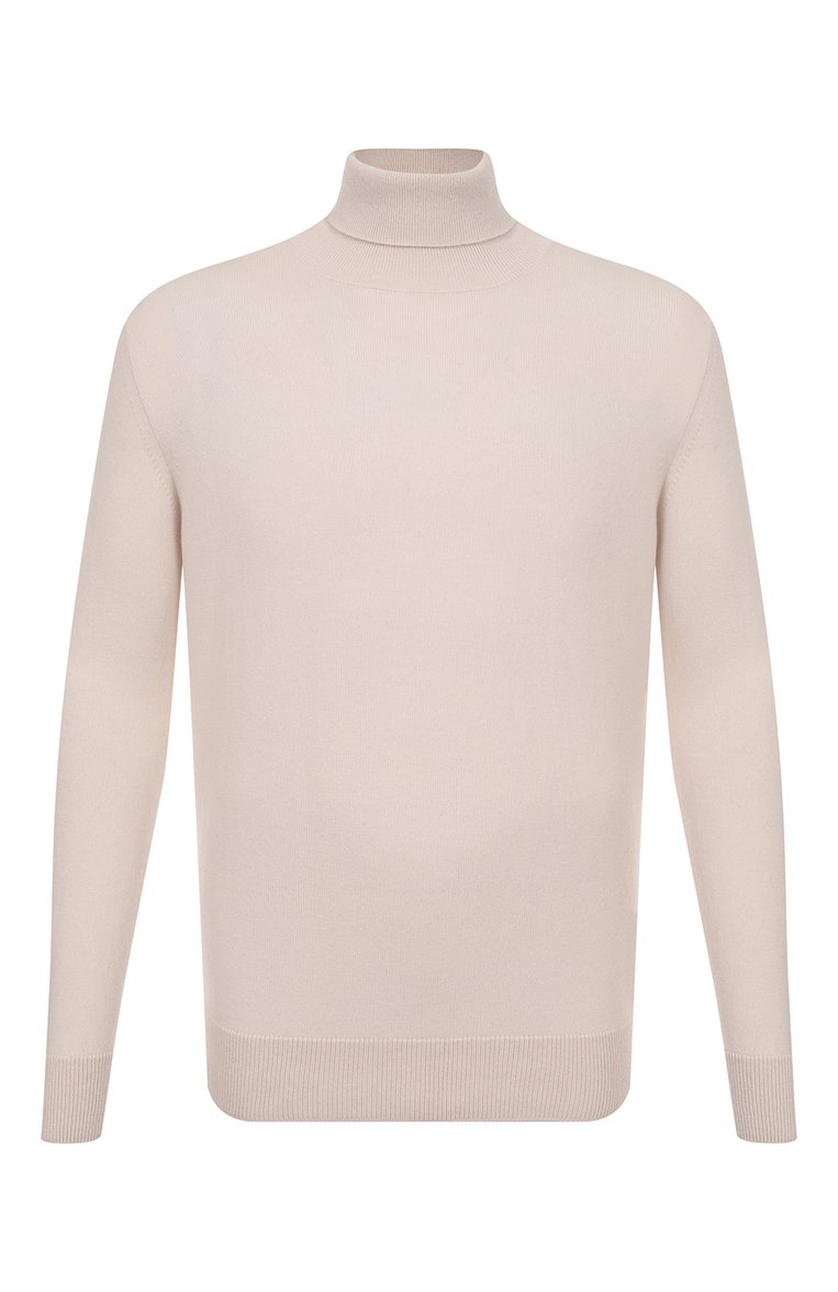 Кашемировая водолазка ELEVENTY, арт. J76MAGJ92 MAG24006, фото 1