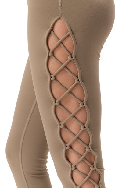 Легинсы ALO YOGA, арт. W5541R, фото 5