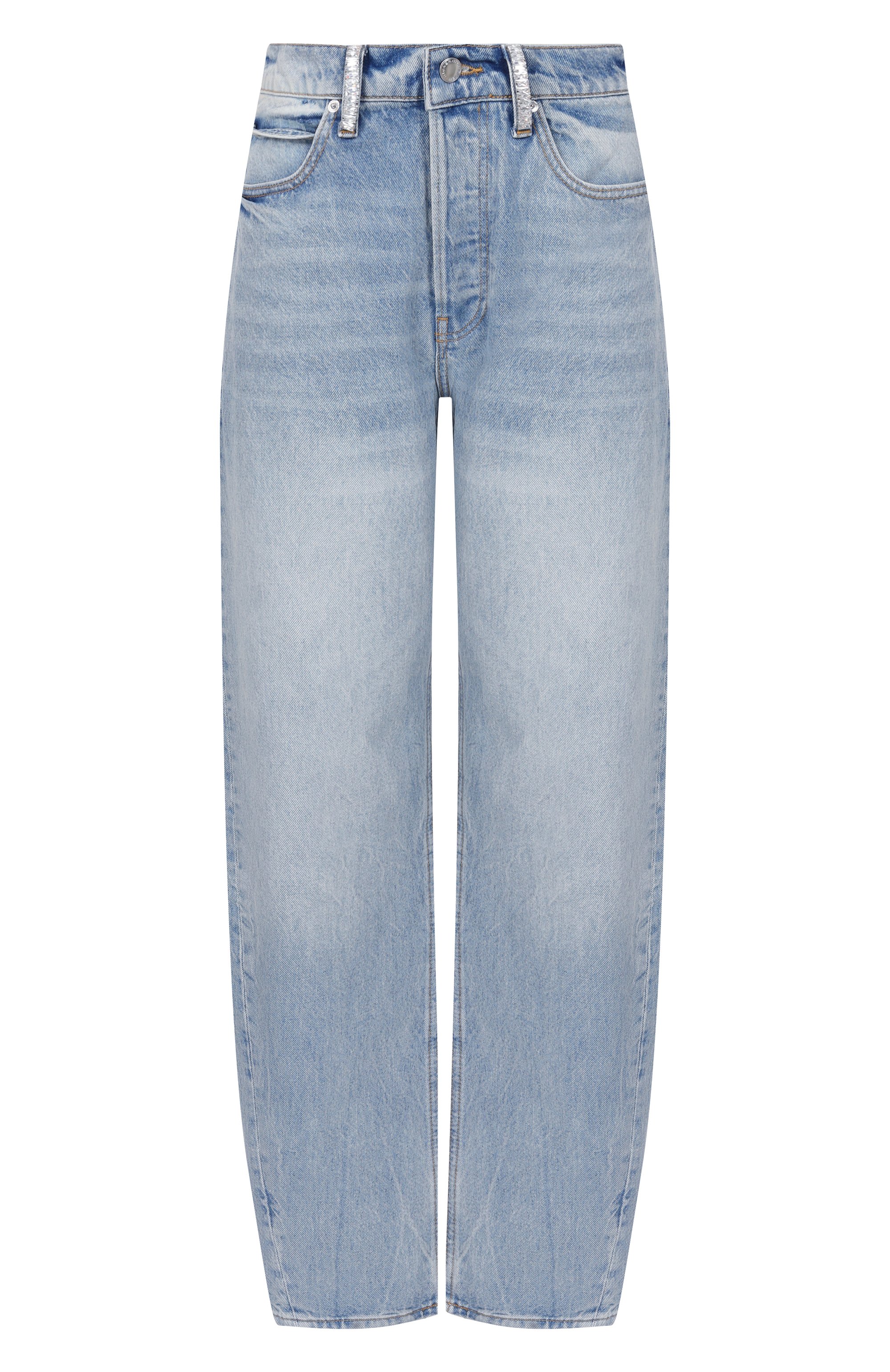 Джинсы float ALEXANDER WANG, арт. 4DC1264943, фото 1