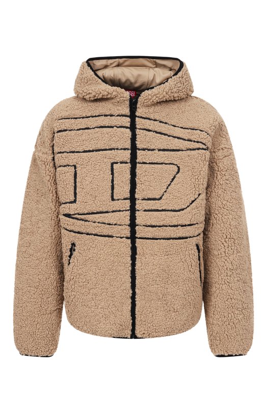 Куртка Diesel A18947/0KIBT Бежевый A18947/0KIBT