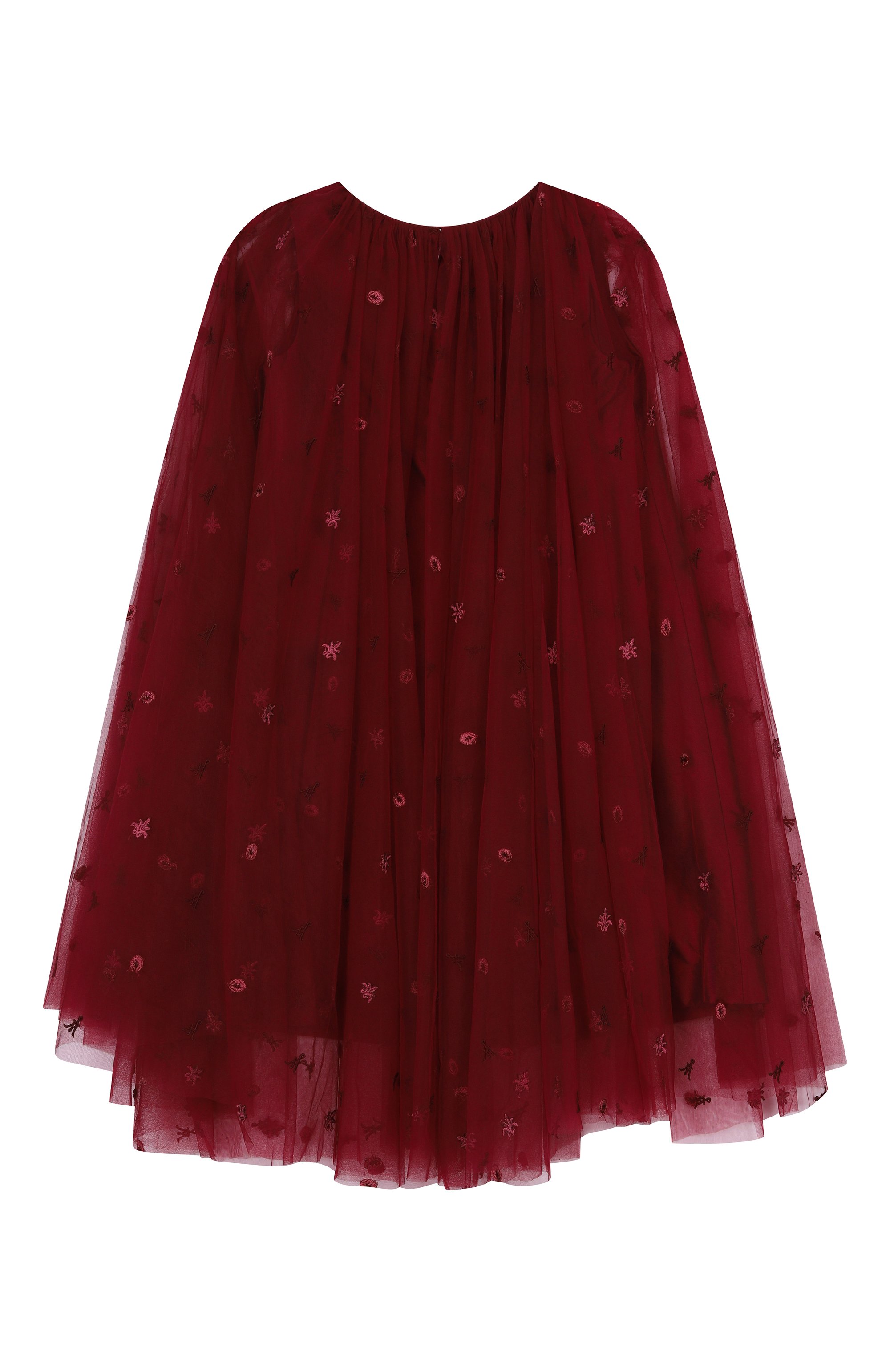 Платье MAISON AVA, арт. MA-FW25-GC49_001, фото 2