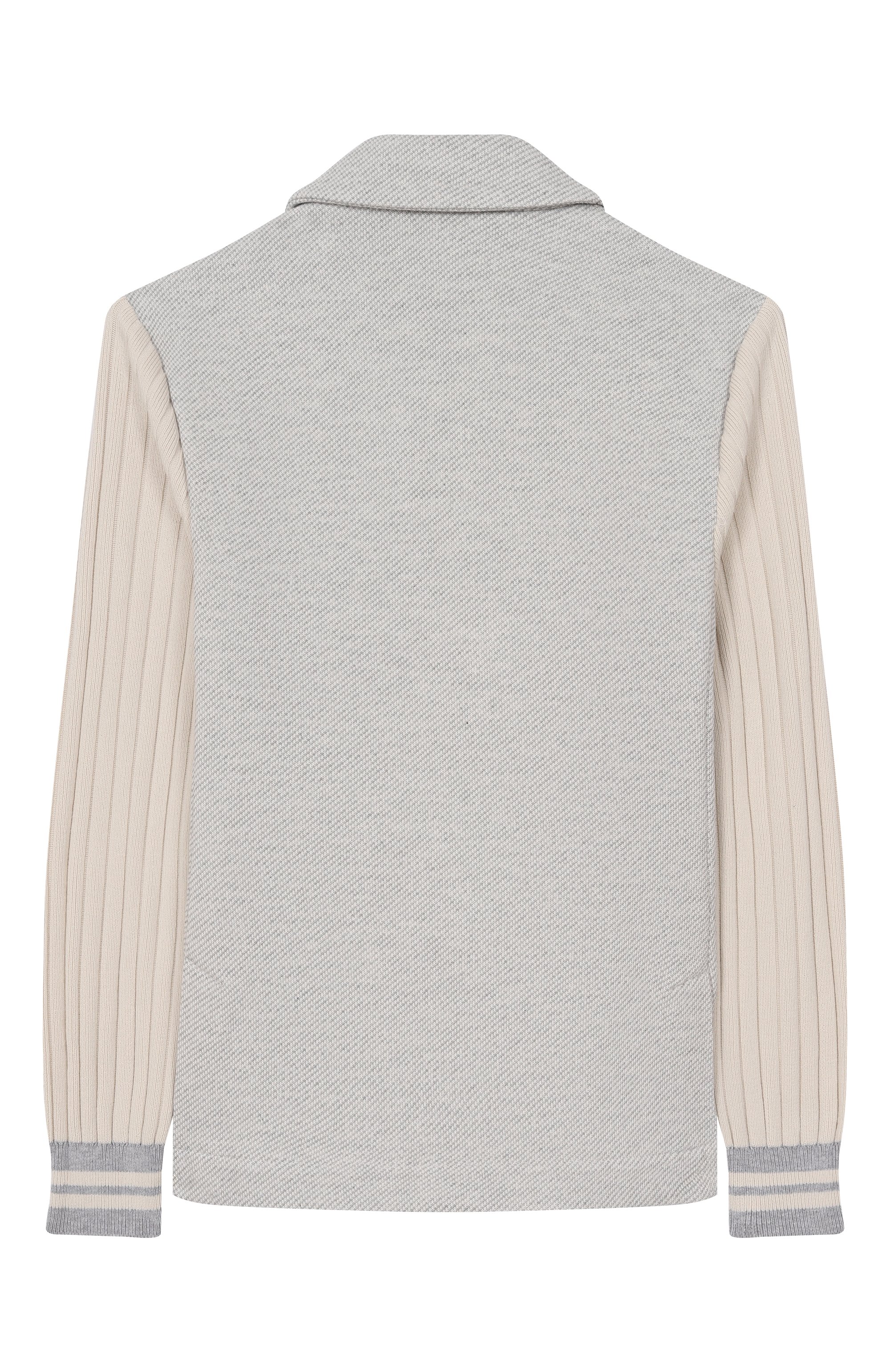 Хлопковый пиджак ELEVENTY, арт. EY2Q34/J0545_001, фото 2