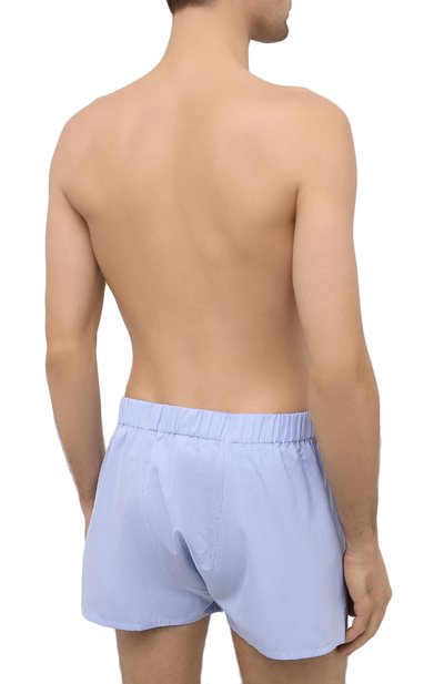 Хлопковые боксеры BRIONI, арт. N1B10L/0905A, фото 3