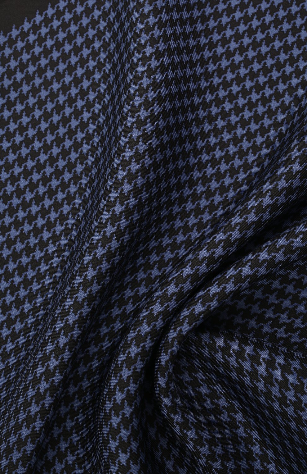 Шелковый платок BRIONI, арт. 071000/01441, фото 2