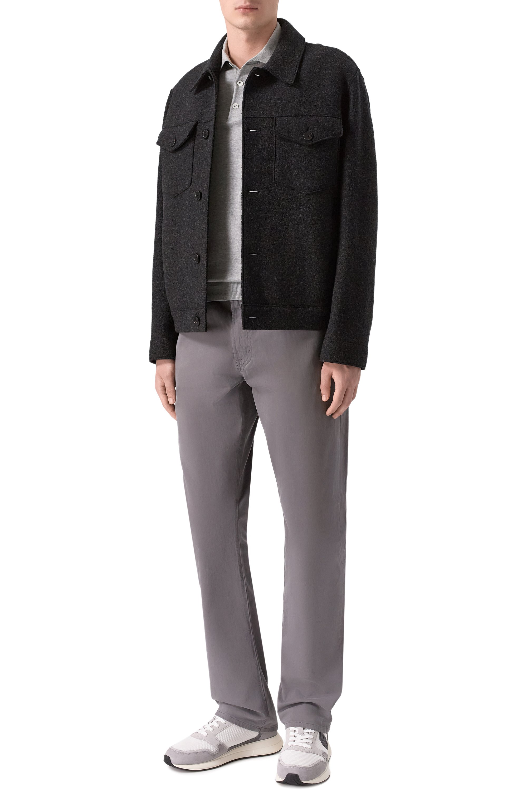 Джинсы graduate AG ADRIANO GOLDSCHMIED, арт. 1174SUD, фото 2