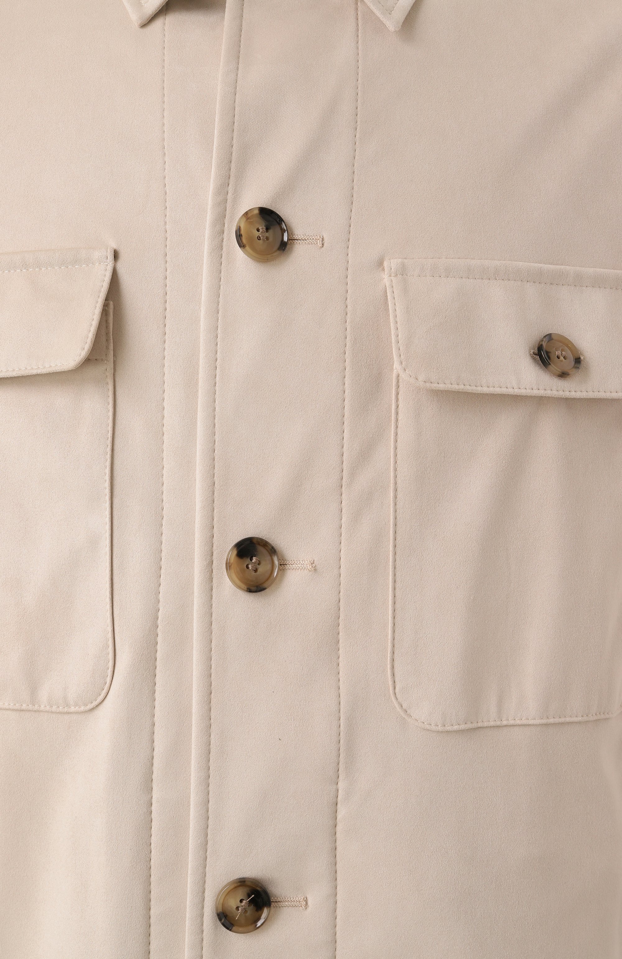 Куртка-рубашка BOSS, арт. 50535666, фото 6