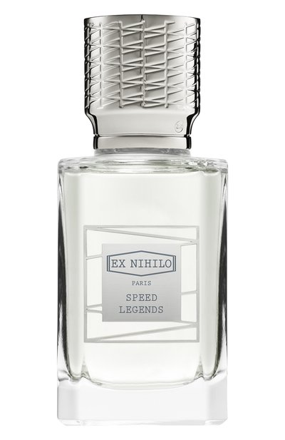 Мужской парфюмерная вода speed legends (50ml) EX NIHILO, арт. 3760264097990
