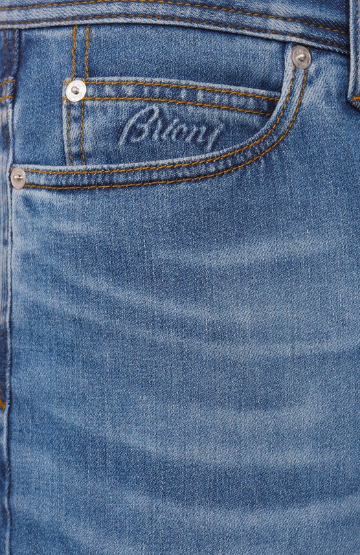 Джинсы Merano Brioni SPE10L-O2D04 Синий  SPE10L-O2D04 Фото 6