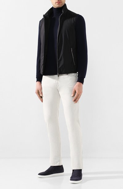 Жилет senio MOORER, арт. SENI0-0P/P20M6700PAC, фото 2