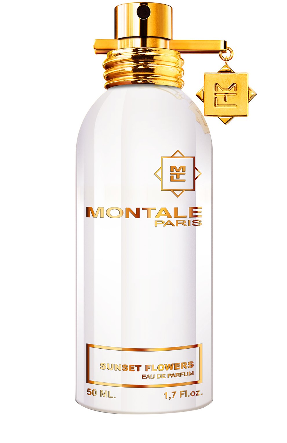 Парфюмерная вода sunset flowers (50ml) MONTALE бесцветного цвета по цене 7010 руб., арт. 3760260453394, фото 1 Парфюмерная вода sunset flowers (50ml) MONTALE, арт. 3760260453394, фото 1