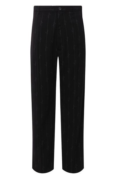 Брюки BALENCIAGA, арт. 621984/TILT7, фото 1