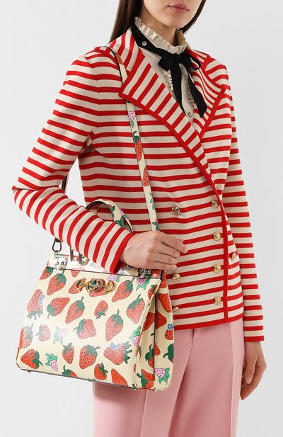 Сумка gucci zumi medium GUCCI, арт. 564714/08NAX, фото 5