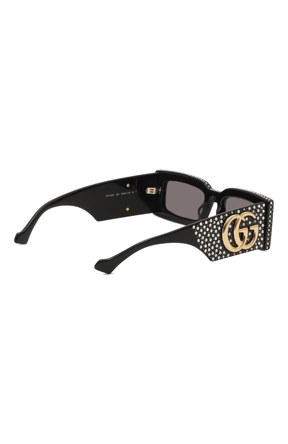Солнцезащитные очки GUCCI, арт. GG1425S-005, фото 4