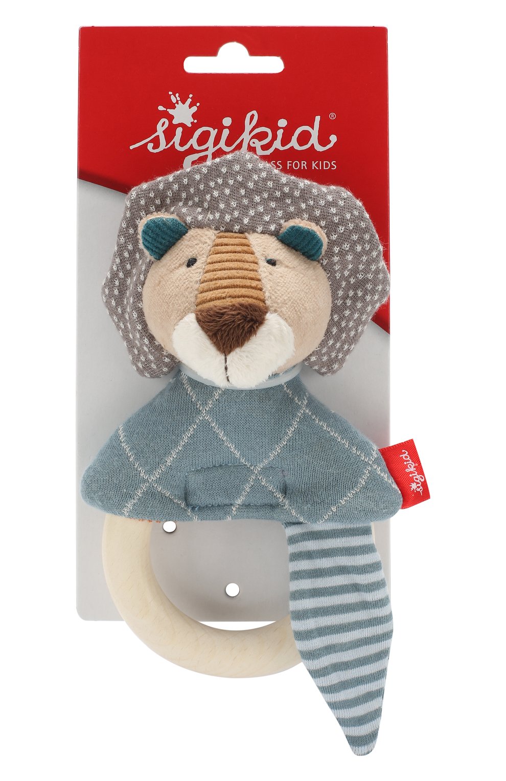 Игрушка лев SIGIKID, арт. 42161, фото 1