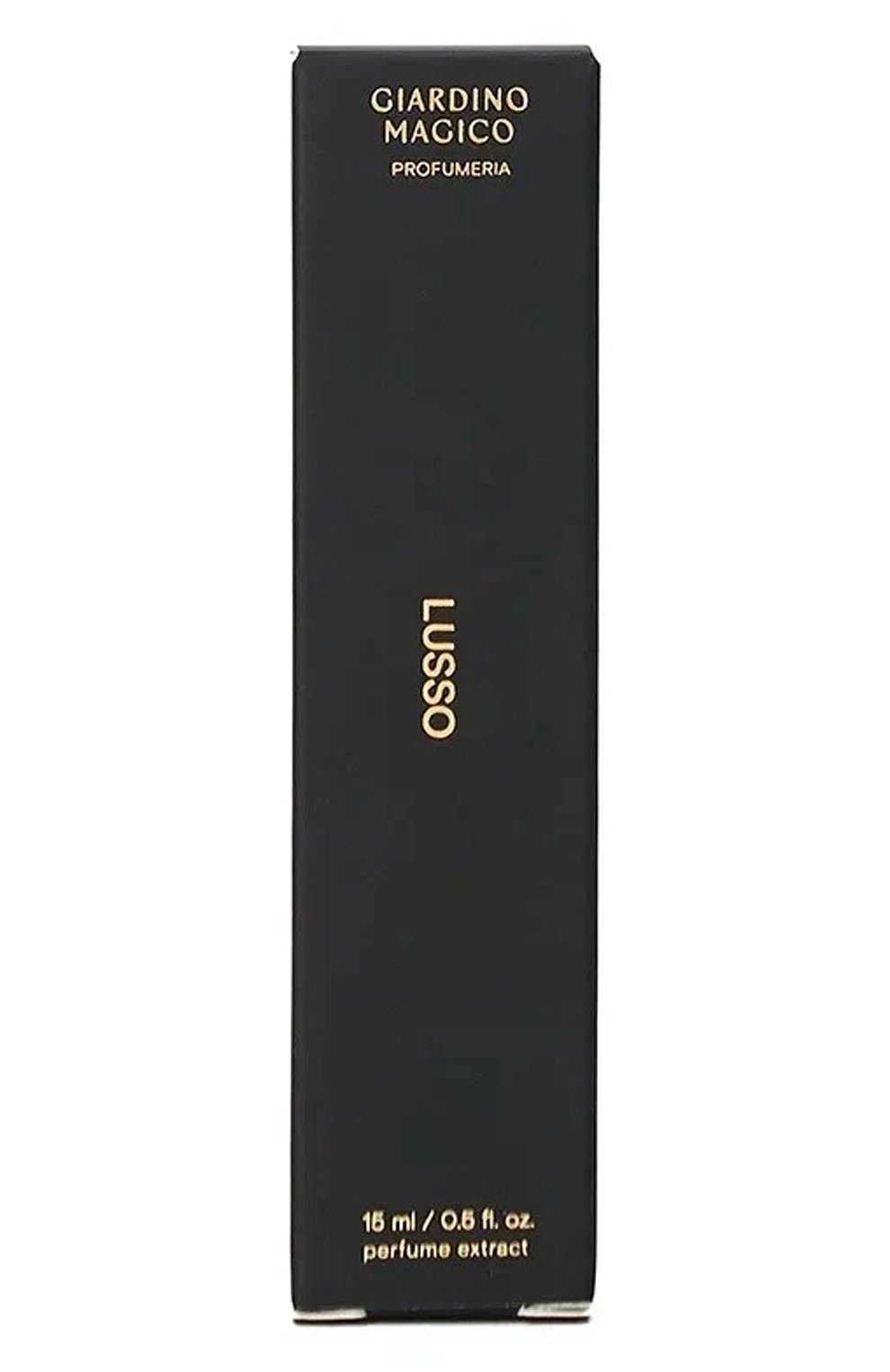 Концентрированные духи lusso (15ml) GIARDINO MAGICO бесцветного цвета по цене 6500 руб., арт. 4640200325303, фото 2 Концентрированные духи lusso (15ml) GIARDINO MAGICO, арт. 4640200325303, фото 2