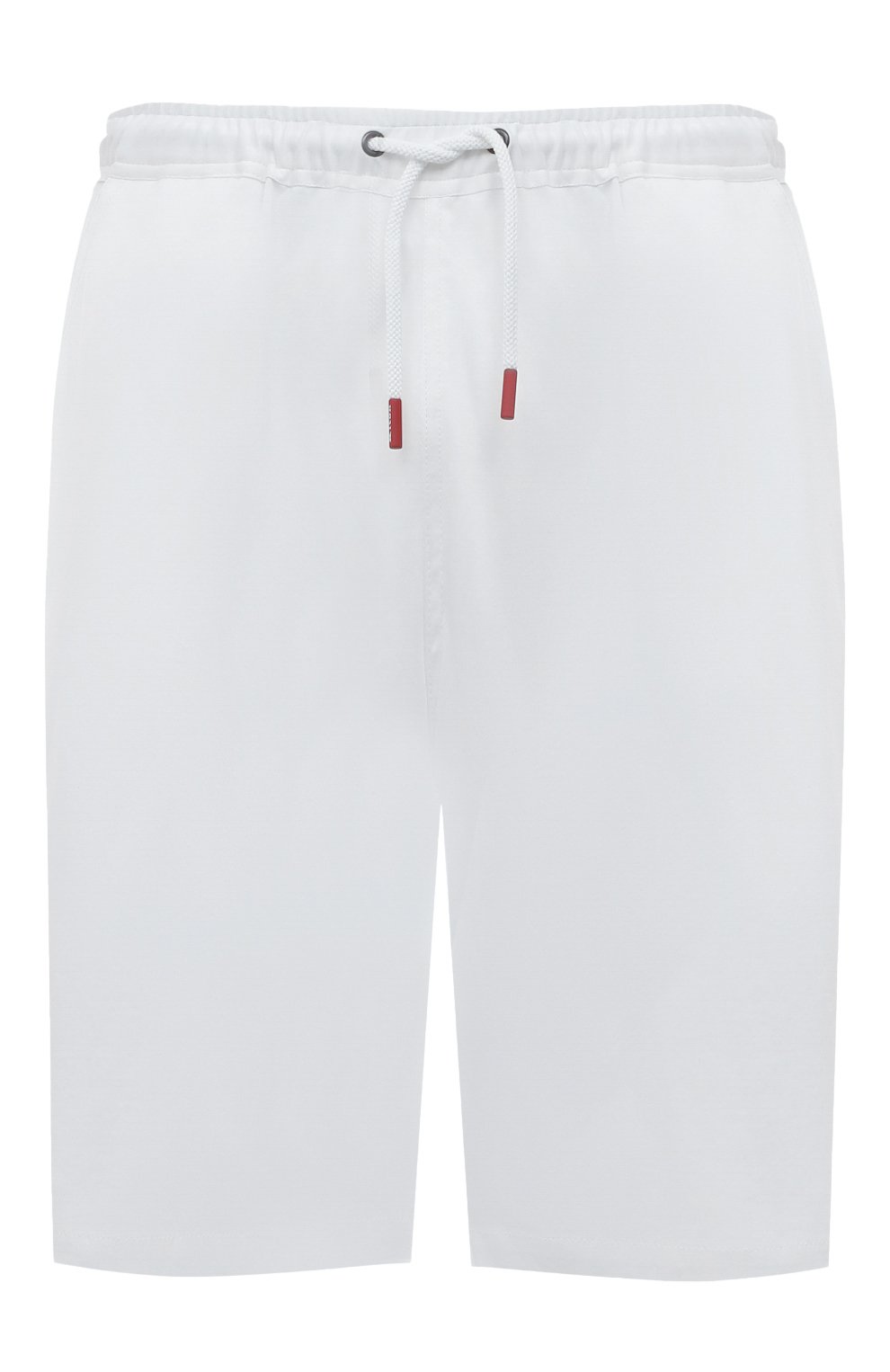 Хлопковые шорты KITON, арт. UPSH0RTK06R49, фото 1