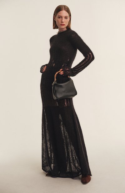 Колье VIEN, арт. 2425-247GOLD, фото 5