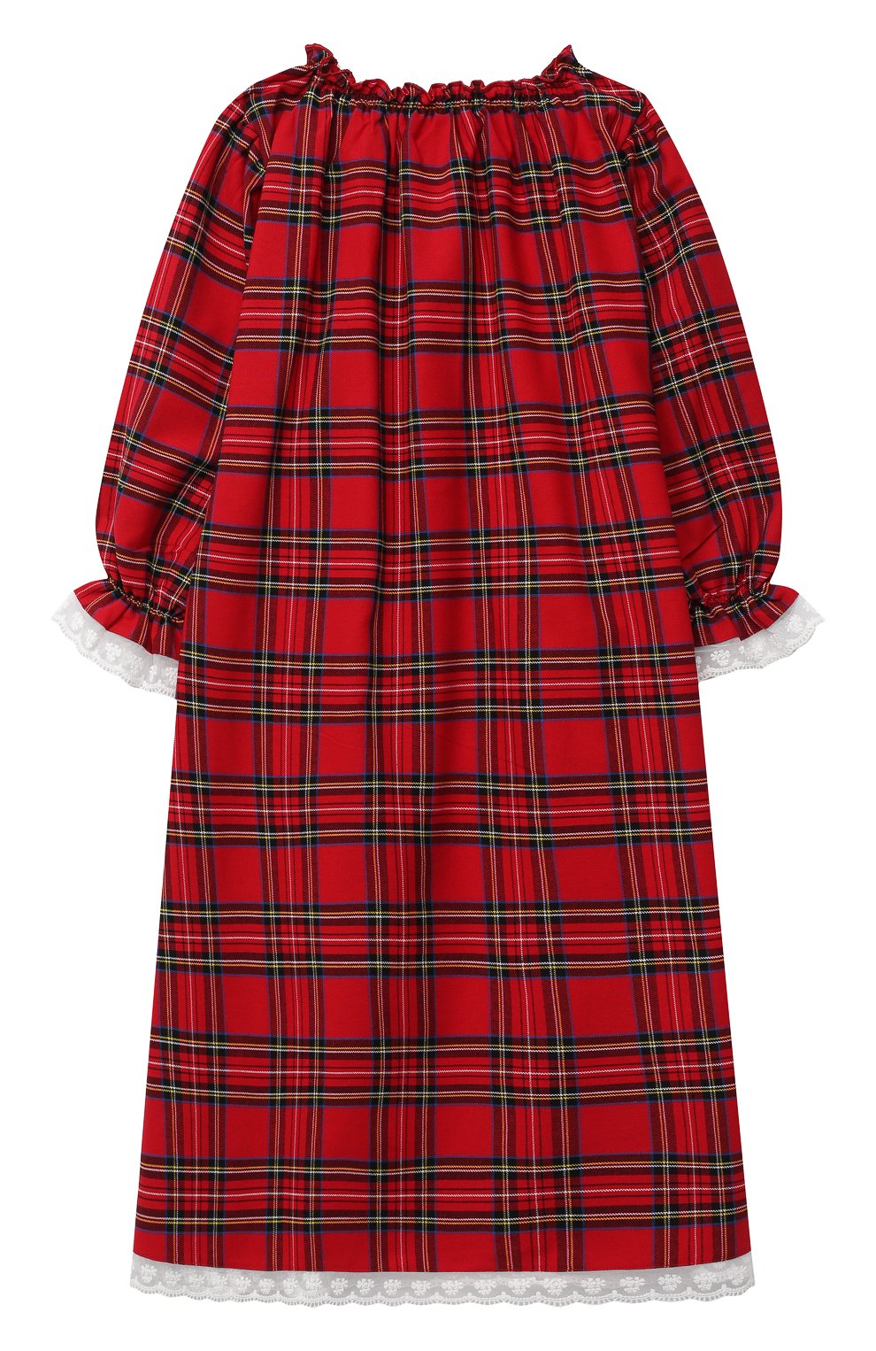 Хлопковая сорочка AMIKI CHILDREN, арт. JULIA, фото 2