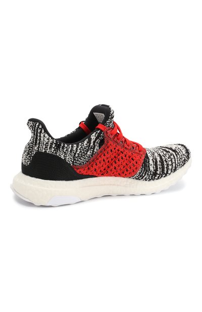 Текстильные кроссовки ultra boost clima adidas x missoni ADIDAS черно-белого цвета по цене 22950 руб., арт. D97743/W, фото 4 Текстильные кроссовки ultra boost clima adidas x missoni ADIDAS, арт. D97743/W, фото 4