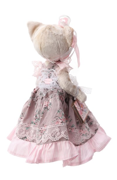 Мягкая игрушка кошечка CAROLON, арт. МИ-26-МИ-03, фото 3