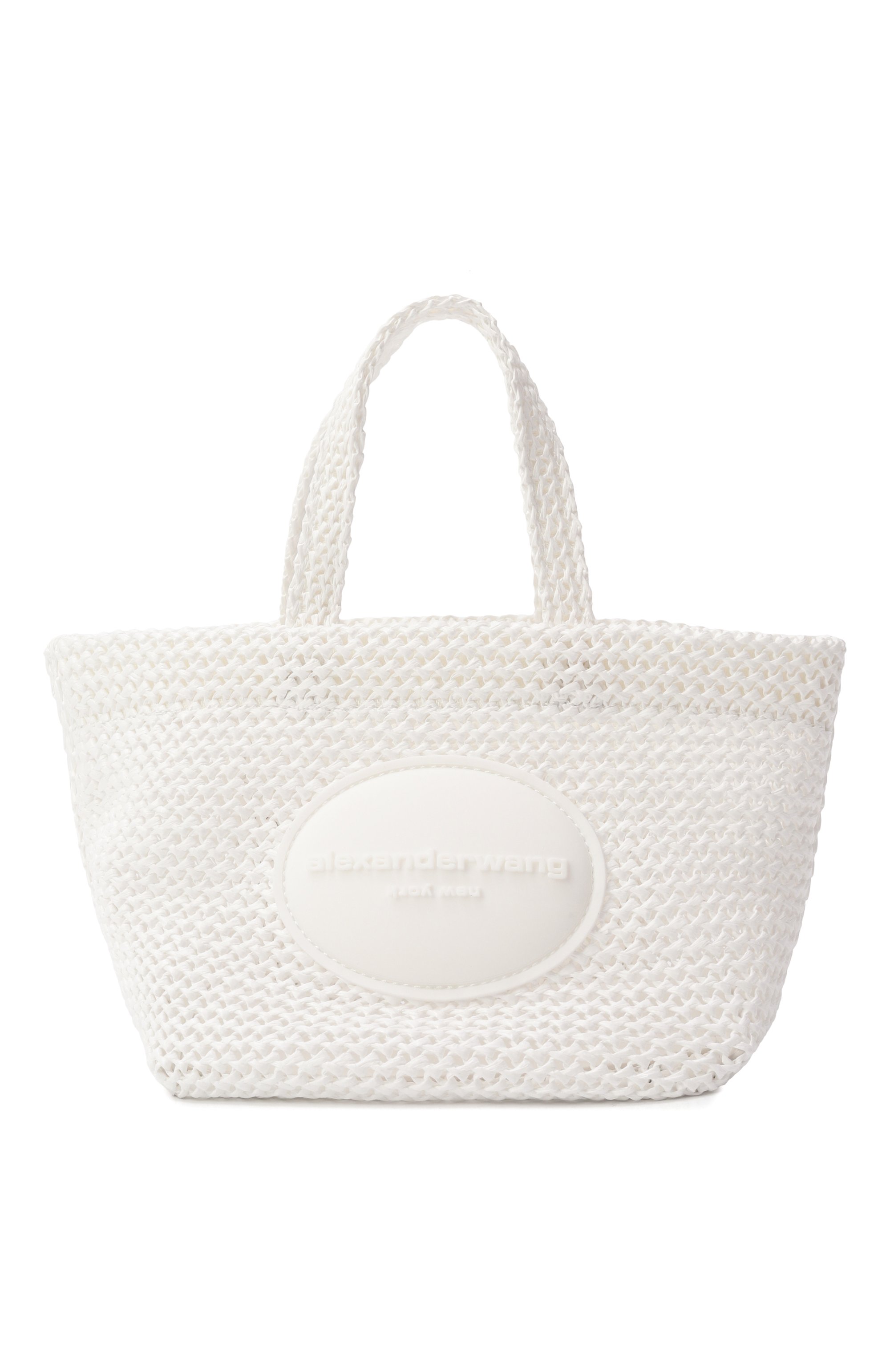 Сумка punch small ALEXANDER WANG, арт. 20225T96M, фото 1