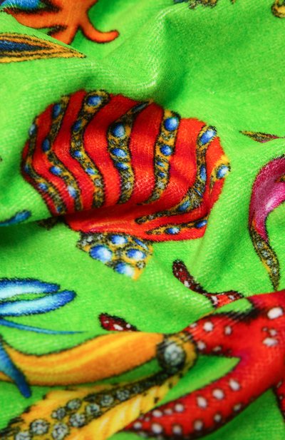 Хлопковое полотенце VERSACE, арт. ITEL001/1F01307, фото 2