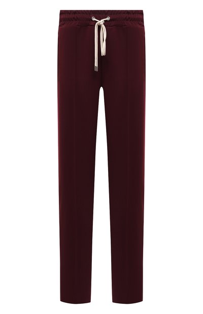 Брюки DOMREBEL, арт. MPLEATED/TRACK PANTS, фото 1