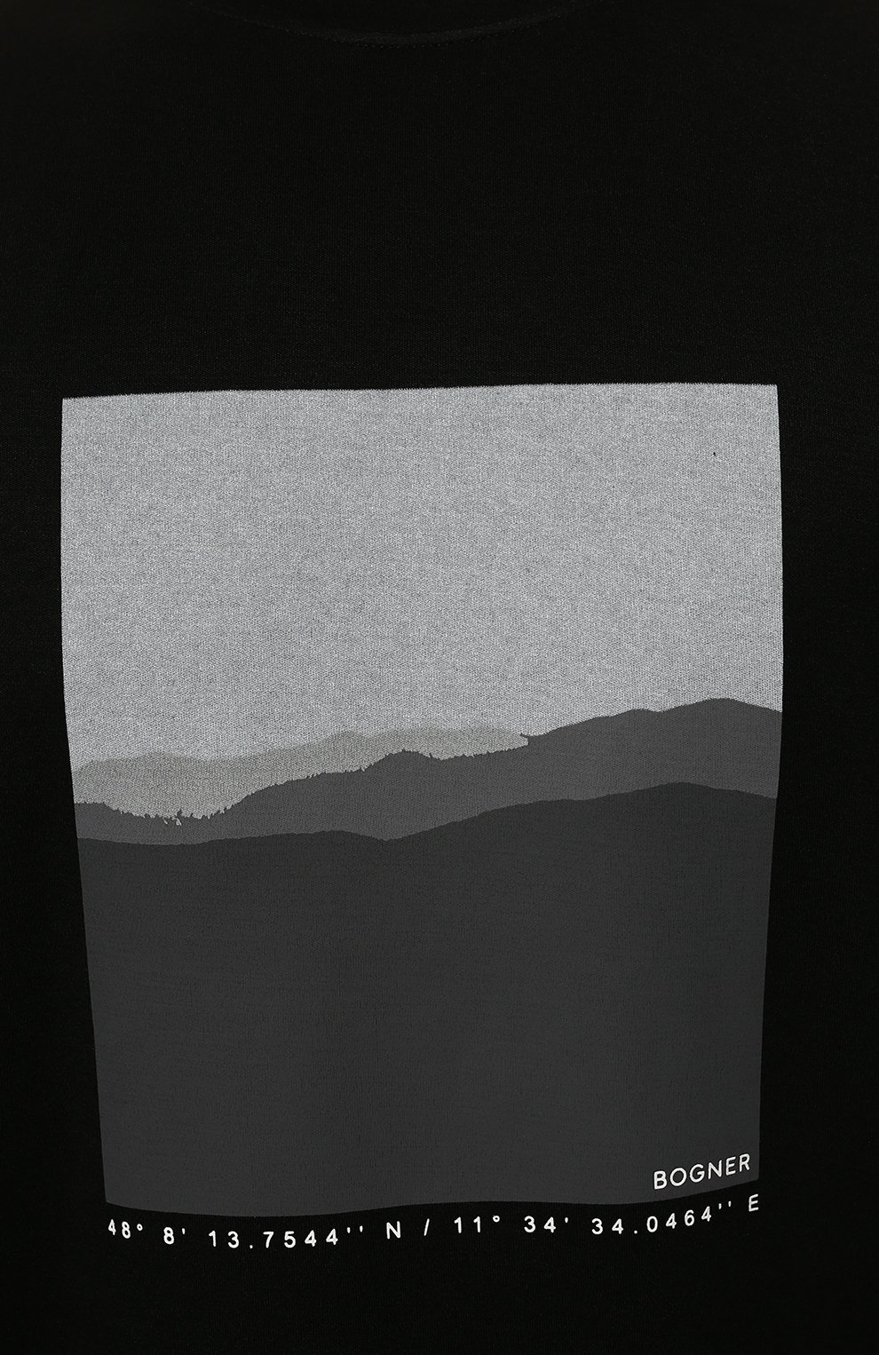 Футболка BOGNER, арт. 58517496, фото 5