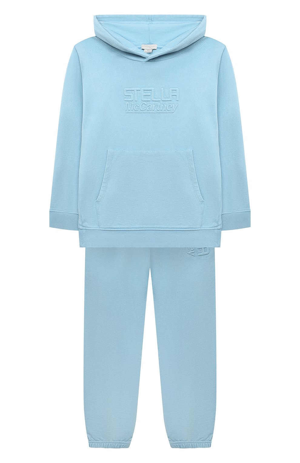 Комплект из худи и брюк STELLA MCCARTNEY, арт. TS3Q20, фото 1