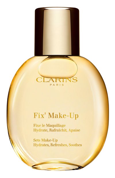 Женские фиксатор макияжа summer collection (50ml) CLARINS, арт. 80116290