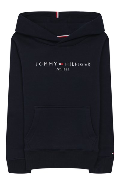 Худи TOMMY HILFIGER, арт. KB0KB05057, фото 1