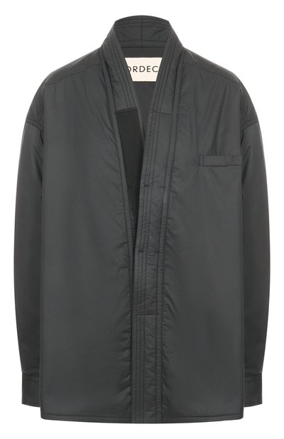 Женский хлопковая куртка MORDECAI, арт. 25A96MRD26/R