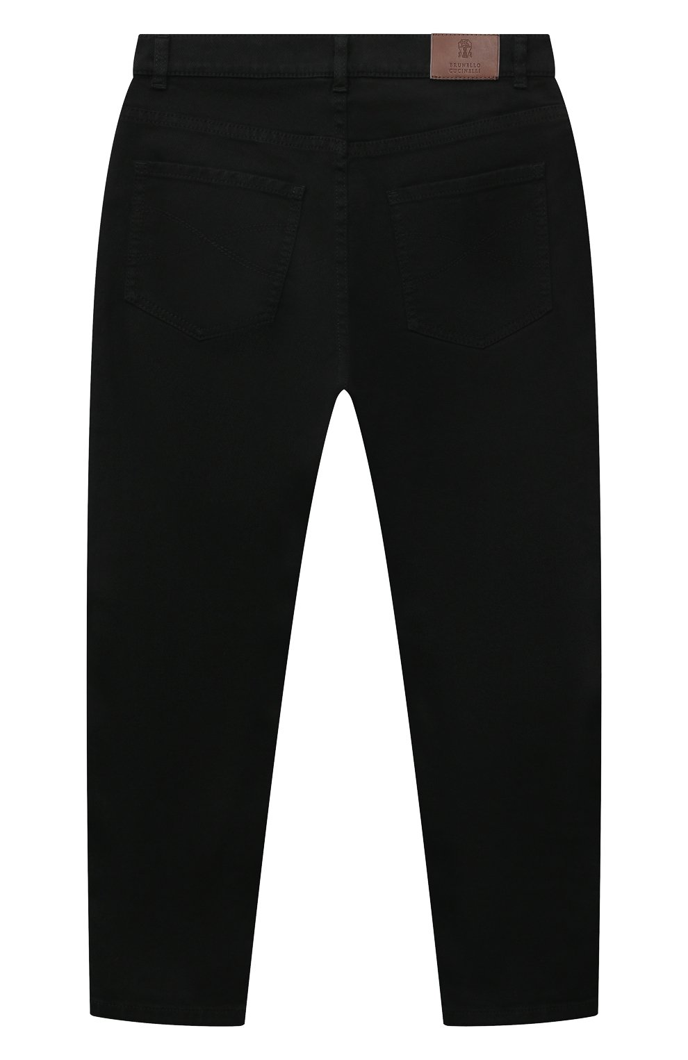 Джинсы BRUNELLO CUCINELLI, арт. B277PD300C, фото 2