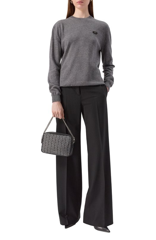 Сумка Bryant medium MICHAEL Michael Kors 32T5SYTC60 Чёрный  32T5SYTC60 Фото 7
