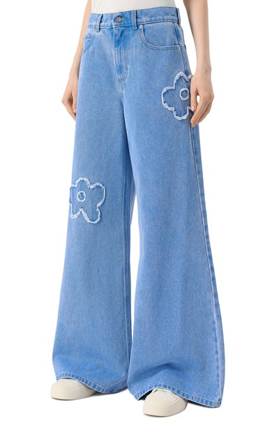 Джинсы MARNI, арт. PAJD0514Q2/USCX34, фото 3